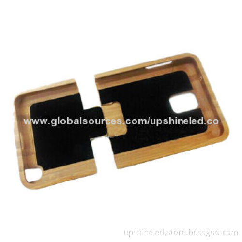 2014 New Arrival Wooden Pattern Mobile Phone Case for Samsung Galaxy Note 3, Professional Supplier